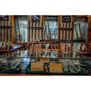 Famars Excalibur 12 Gauge