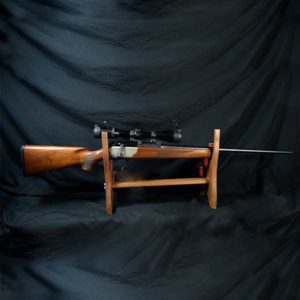 Pre-Owned - Blaser R93 7mm Remington Mag Rifle