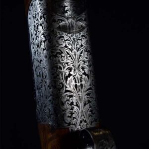 Famars Excalibur Over/Under 12 Gauge 31"