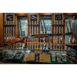 Famars Modulare 28"-20 Gauge Shotgun