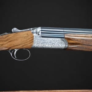 Famars Excalibur 12 Gauge, 30” Monoblock Barrels