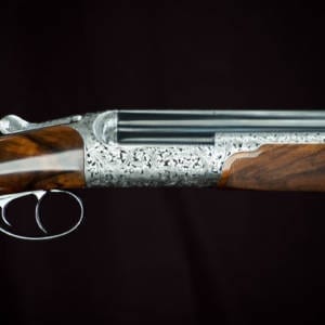 Famars Poseidon 28 Gauge, 29" Chopperlump Barrels