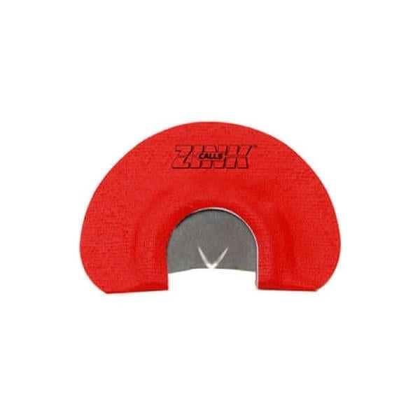 Zink X-Lady Diaphragm Turkey Call