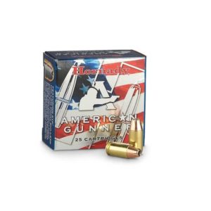 Hornady American Gunner 9mm