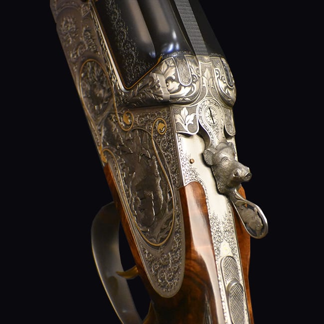 Pre-Owned - Heym Millennium .300 Win Rifle 7 Pre-Owned - Heym Millennium .300 Win Rifle