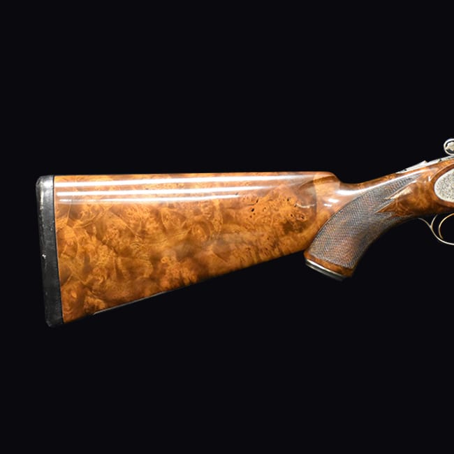 Pre-Owned - Heym Millennium .300 Win Rifle 5 Pre-Owned - Heym Millennium .300 Win Rifle