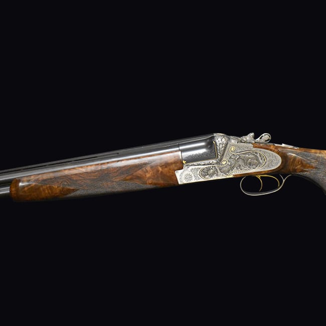 Pre-Owned - Heym Millennium .300 Win Rifle 4 Pre-Owned - Heym Millennium .300 Win Rifle