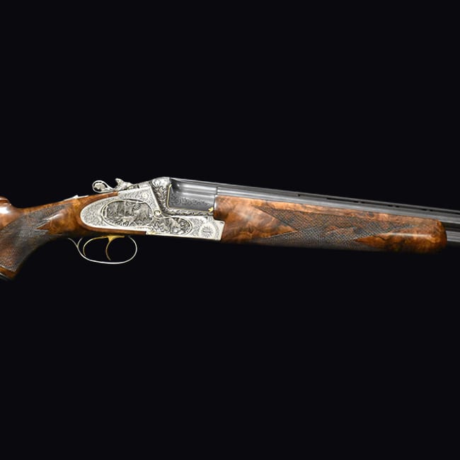 Pre-Owned - Heym Millennium .300 Win Rifle 3 Pre-Owned - Heym Millennium .300 Win Rifle