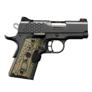Kimber KHX Ultra .45 ACP 3" Handgun