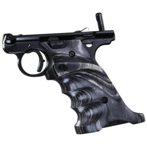 Volquartsen Laminated Wood Grips for Mark IV Model - Gray