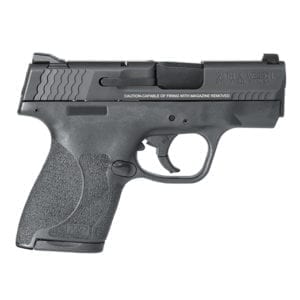 Smith & Wesson M&P9 SHIELD M2.0 3" 9MM Handgun
