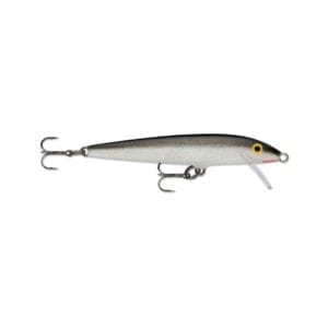 Rapala Original Floater F05 Silver