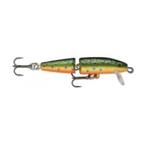 Rapala Jointed J05, 2" Lure Brook Trout