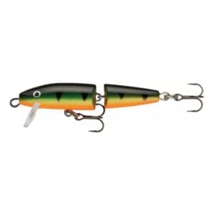 Rapala Jointed J05, 2" Lure Perch