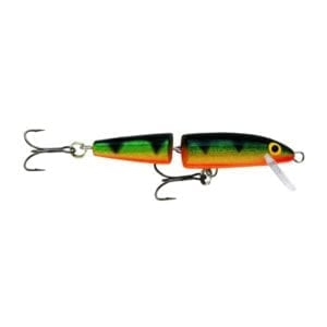 Rapala Jointed J09, 3-1/2" Lure Perch