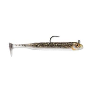 Rapala 360GT Seachbait Minnow, 2.5" Lure Volunteer