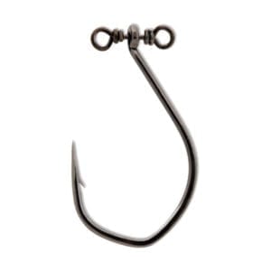 VMC Spinshot Drop-Shot #2/0 Hooks