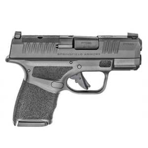 Springfield Armory Hellcat OSP Pistol 9mm Handgun