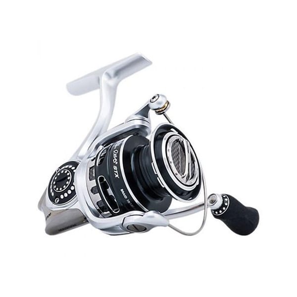 Abu Garcia Revo STX Spinning Reel, REVO2STX10 1 Abu Garcia REVO2STX10 REVO STX 10, 6.2:1 Spinning Reel