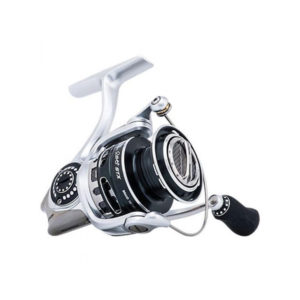 Abu Garcia REVO2STX40 REVO STX 40, 6,2:1 Spinning Reel