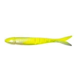 Strike King 4.5" Blade Minnow Key Lime Pie