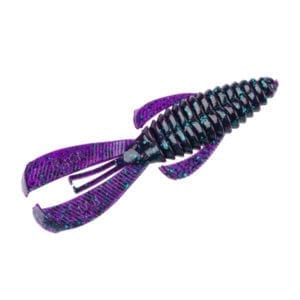 Strike King Rage Bug 4" Junebug