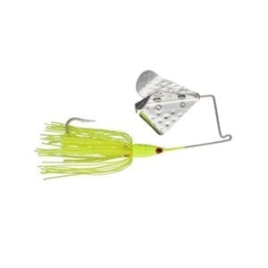 Strike King Buzz King 5/16oz Chartreuse