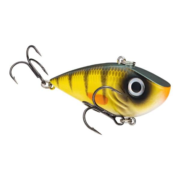 Strike King Red Eyed Shad Hard Bait Lure, 1/2oz - Sugar Daddy 1 Strike King Red Eyed Shad Hard Bait Lure - Sugar Daddy