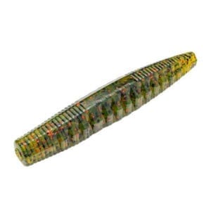 Strike King Ned Ocho Watermelon Red Flake