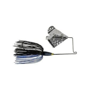 Strike King Buzz King 5/16oz Buzzbait Black/Blue
