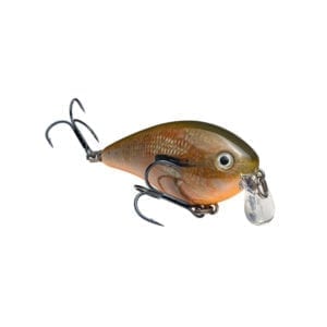 Strike King KVD HCKVDS1.5SH-697 Shallow Squarebill CB
