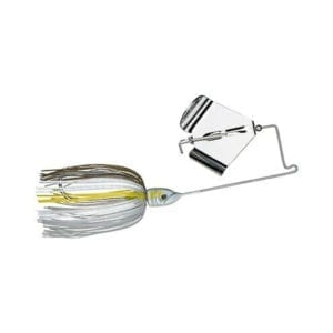 Strike King TourGrade Buzz Bait 3/8oz Sxy/Bl/Bk/Hr