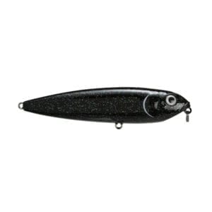 Strike King KVD Sexy Dawg - Black Lab