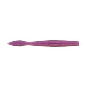 Yamamoto Neko Fat 4" Brown Purple