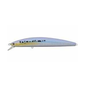Daiwa Salt Pro Minnow, 5.125" Floating Salt. Lure