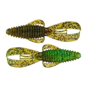 Strike King Rage Baby Bug 3" Summer Craw