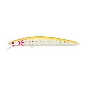 Diawa Salt Pro Minnow, 6" - Yellow Pearl