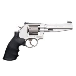 Smith & Wesson 986 Performance Center SA/DA 9mm 5" Revolver