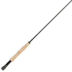 Temple Fork Outfitters Signature II Series Fly Rod, TF