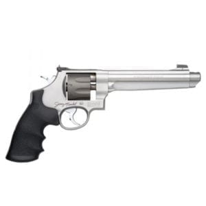 S&W M929 PC SA/DA 9mm 6.5" Revolver
