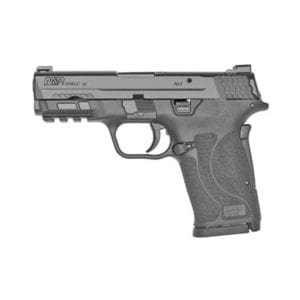 S&W M&P9 Shield EZ M2.0 Semi-Auto 9mm 3.6" Handgun