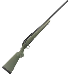 Ruger American Predator 6.5 Creedmoor 22" Rifle