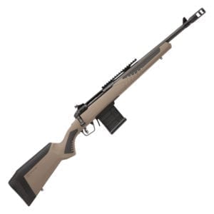 Savage Mod 110 Scout 223 Bolt Action .223 Rem. 16.5"