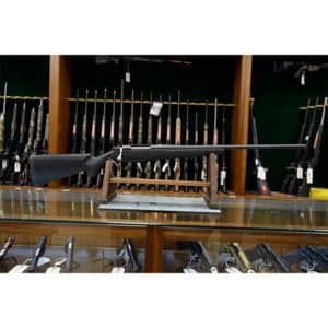 TIKKA T3X Bolt Action RH 6.5 Creedmoor 24.3" Rifle