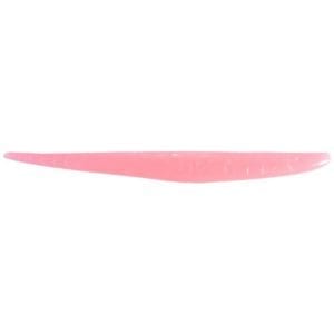 Hogy Lure Company Original Series 7″ Soft Bait, 5 Pack - OG Bubblegum