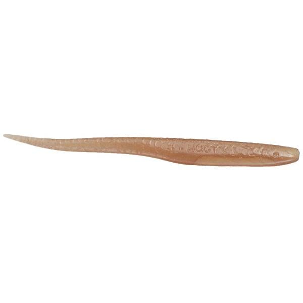 Hogy Lure Company Original Series 10″ Soft Bait, 4 Pack - OG Amber 1 Hogy Lure Company Original Series 10″ Soft Bait, 4 Pack - OG Amber