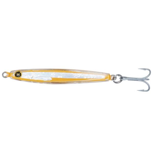 Hogy Lure Company 4″ (1.25oz) Epoxy Jig Lure - Shrimp 1 Hogy Lure Company Epoxy Jig Lure - Epoxy Shrimp