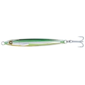 Hogy Lure Company Epoxy Jig Lure - Epoxy Silver Mack