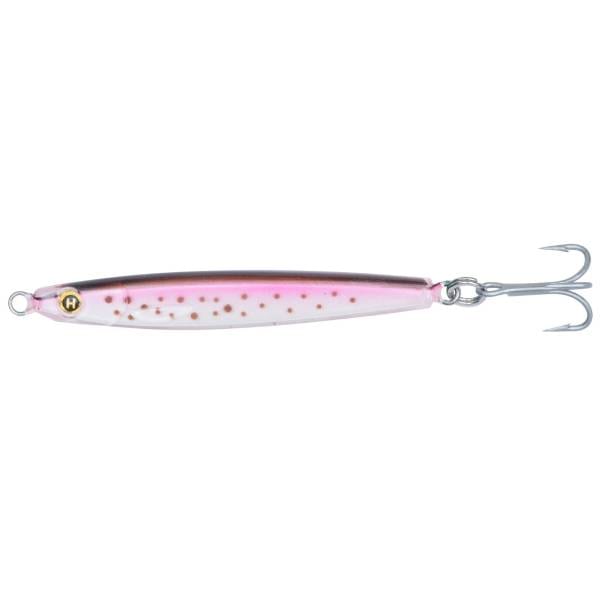 Hogy Lure Company 4″ (1.25oz) Epoxy Jig Lure - Squid 1 Hogy Lure Company Epoxy Jig Lure - Epoxy Squid