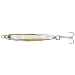 Hogy Lure Company Epoxy Jig Lure - Epoxy Anchovy